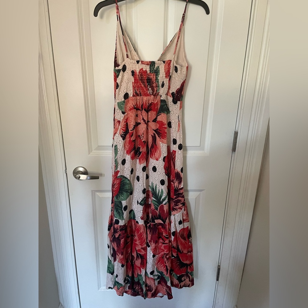 Farm Rio x Anthropologie Dress - Picture 3 of 7